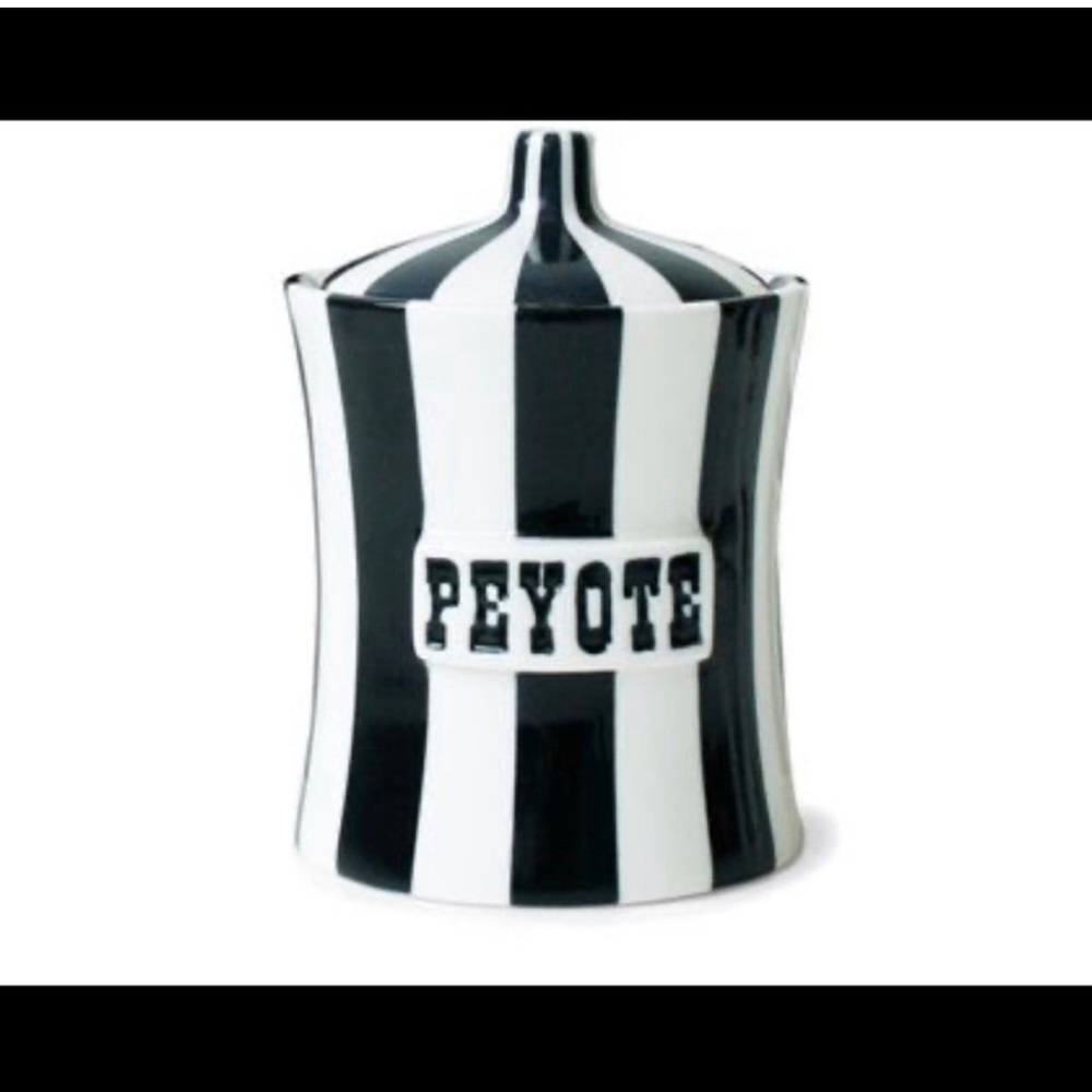 ISO Jonathan Adler Shroom or Stash Canisters